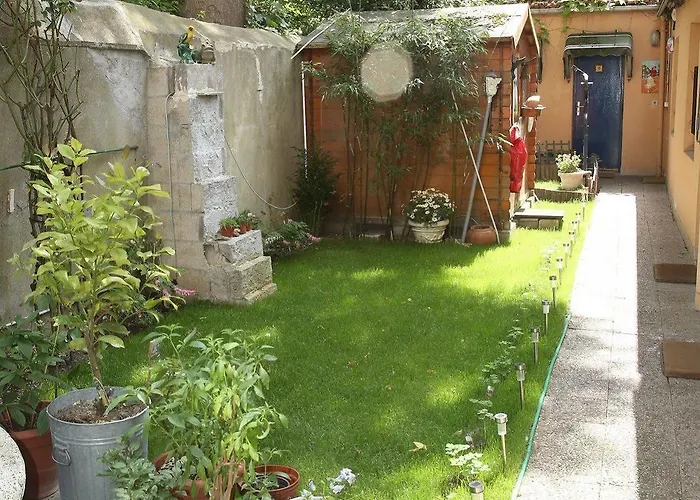 De La Loire Aulnay-sous-Bois
