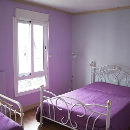 De La Loire Hotel Aulnay-sous-Bois