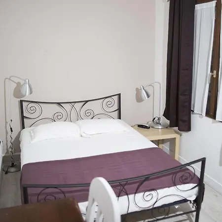 De La Loire Hotel Aulnay-sous-Bois