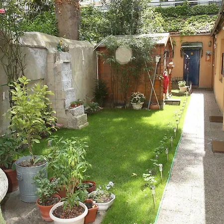 De La Loire Aulnay-sous-Bois