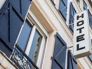 De La Loire Hotel